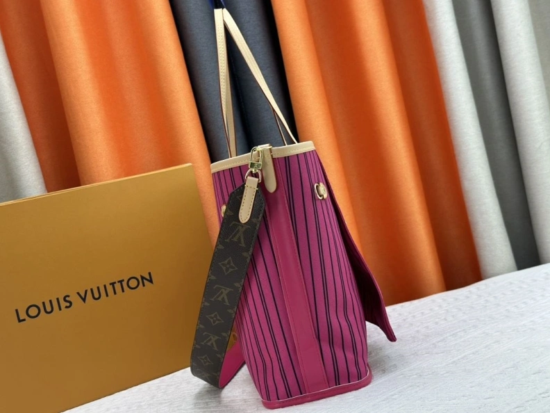 Vibrant LX Shopping Bags 24346