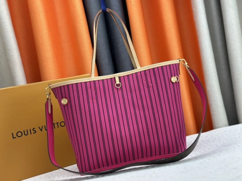 Vibrant LX Shopping Bags 24346