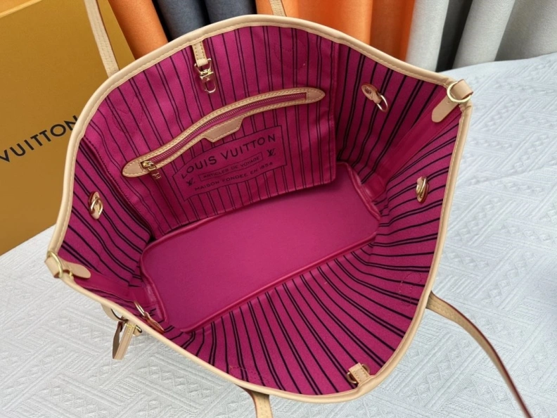 Vibrant LX Shopping Bags 24346
