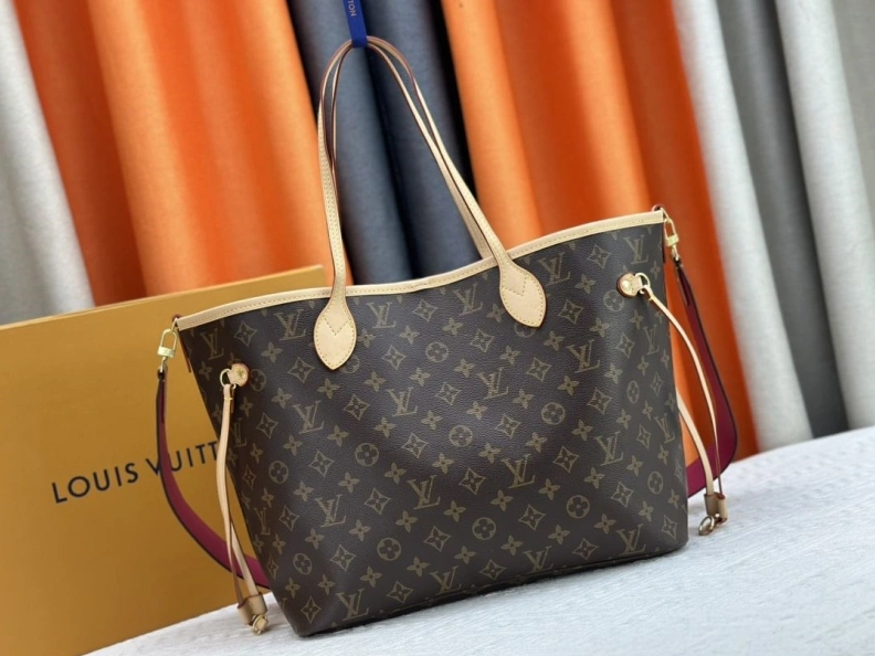Vibrant LX Shopping Bags 24346