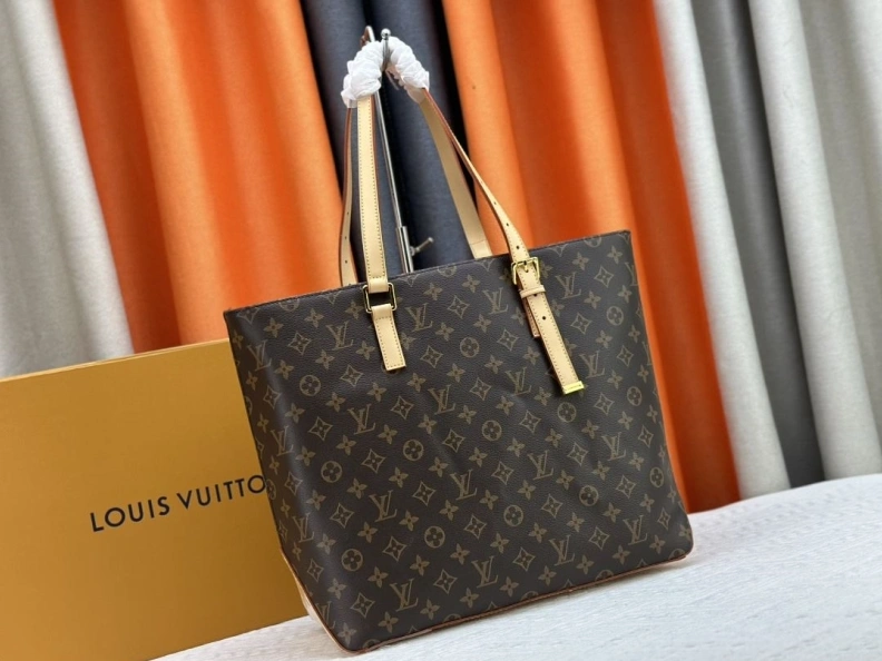 LX Shopping Bags Sleek 22194