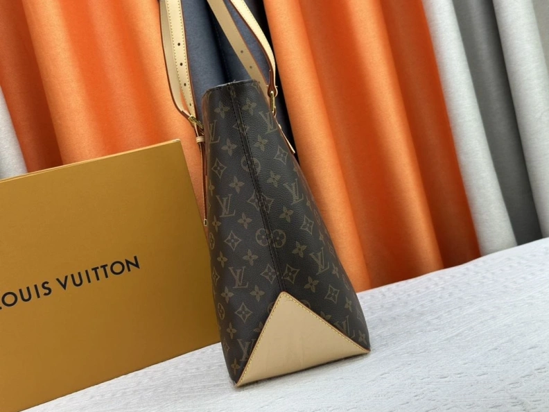 LX Shopping Bags Sleek 22194