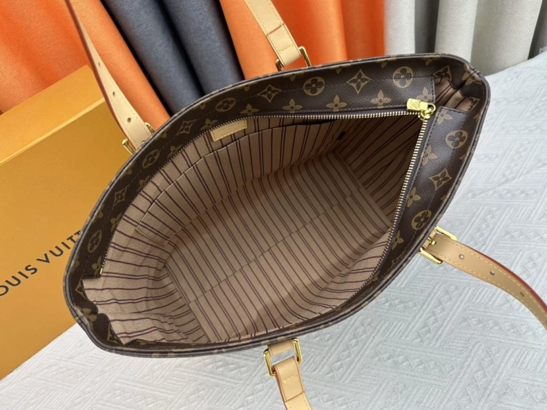 LX Shopping Bags Sleek 22194