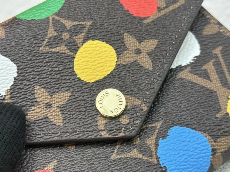 LX Wallets Fashionable 23918