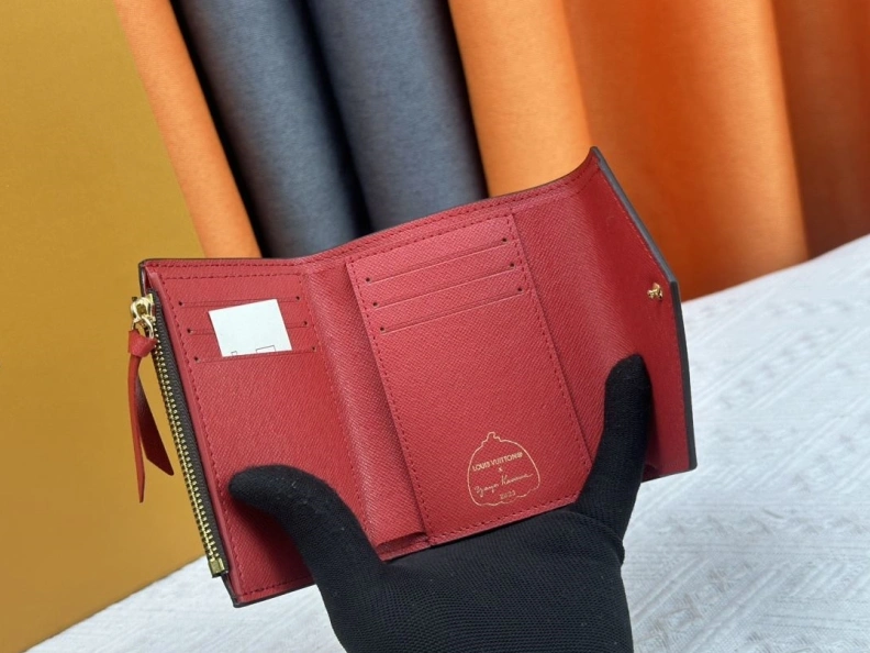 LX Wallets Fashionable 23918