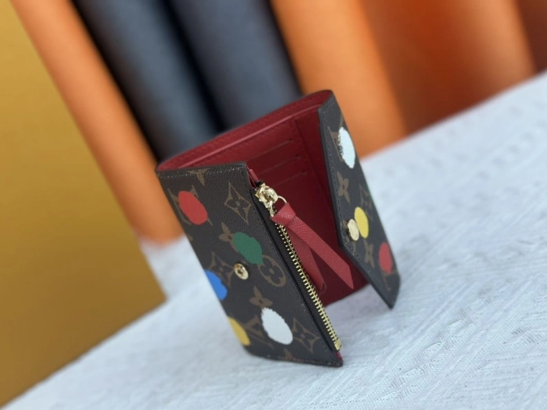 LX Wallets Fashionable 23918
