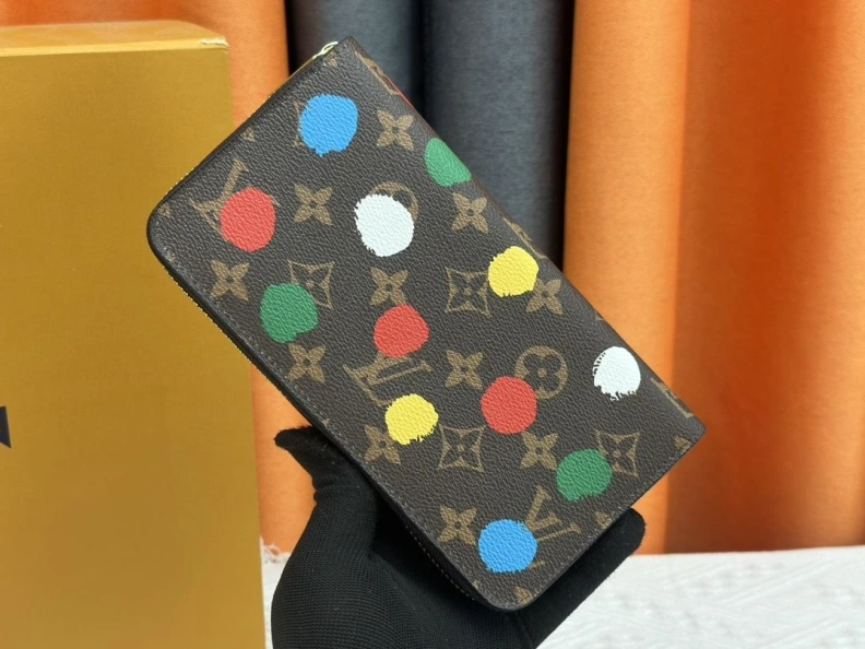 LX Wallets NewStyle 23914