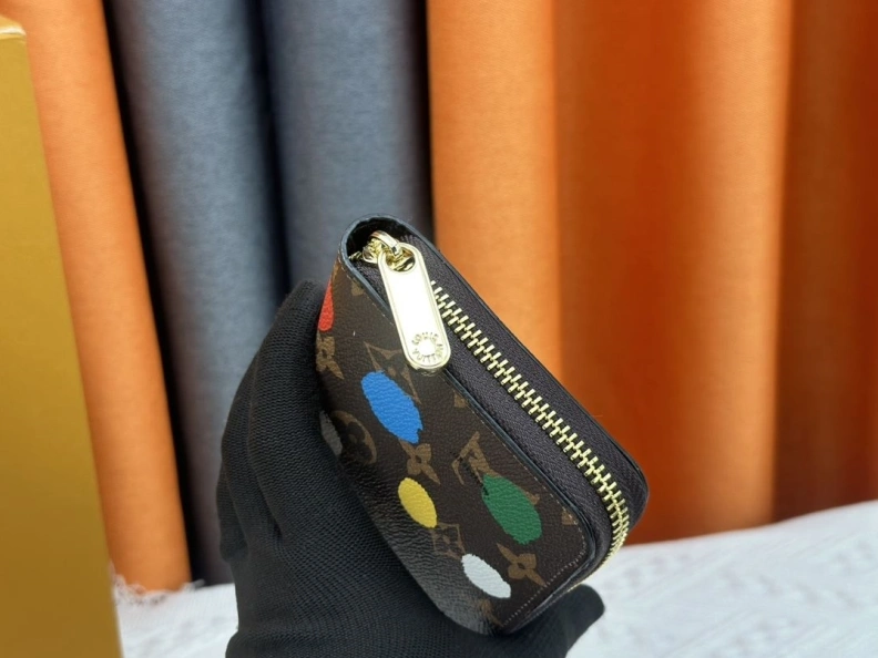 LX Wallets NewStyle 23914