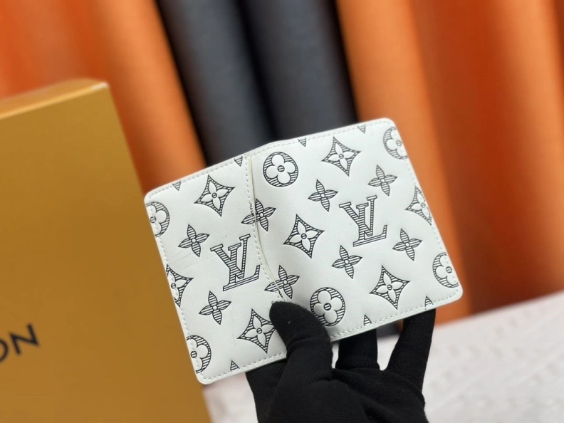 Elegant LX Wallets 23915