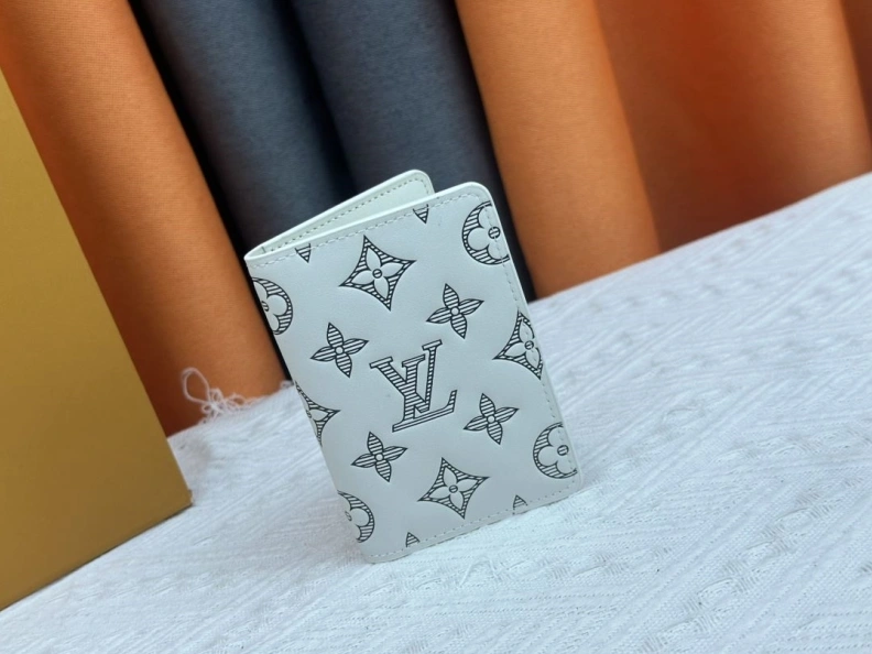 Elegant LX Wallets 23915