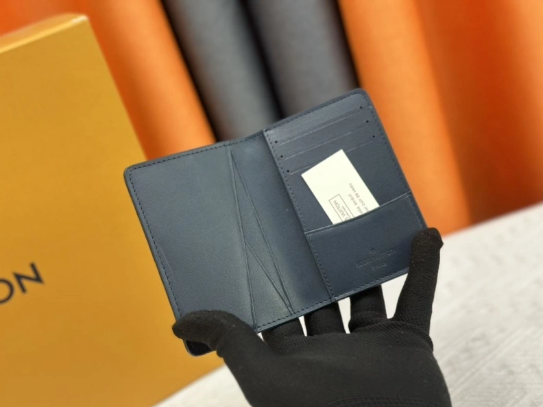 LX Wallets Sleek 23916
