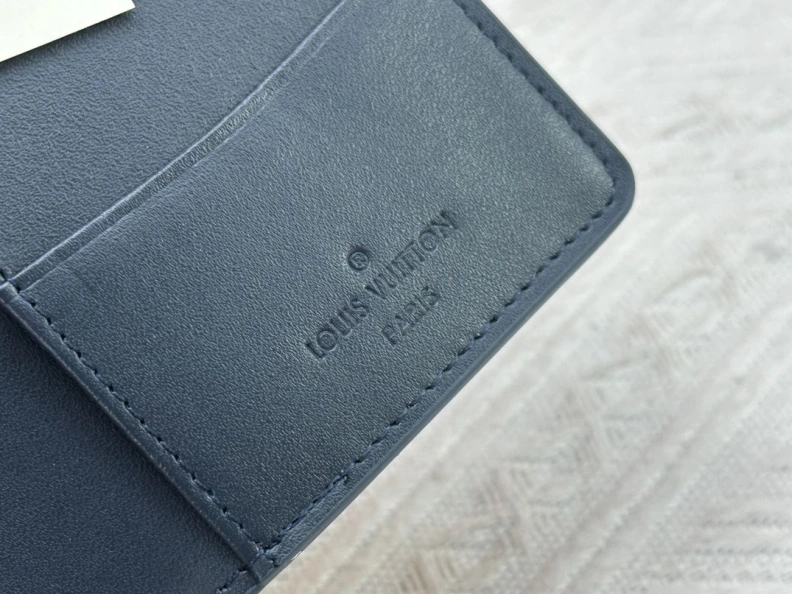 LX Wallets Sleek 23916
