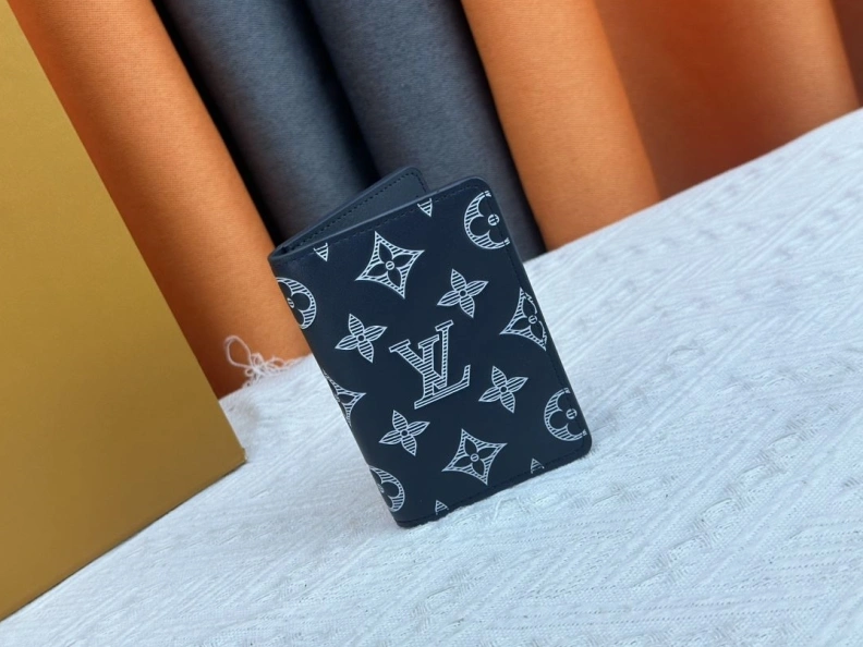 LX Wallets Sleek 23916