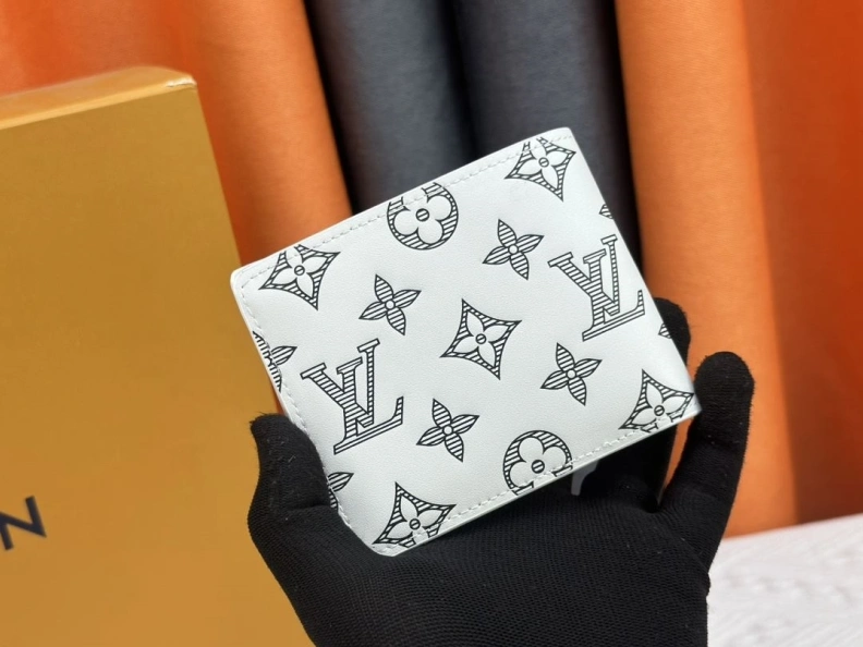 Elegant LX Wallets 23897