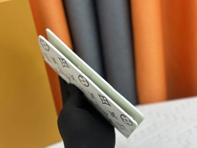 LX Wallets Trendy 23903