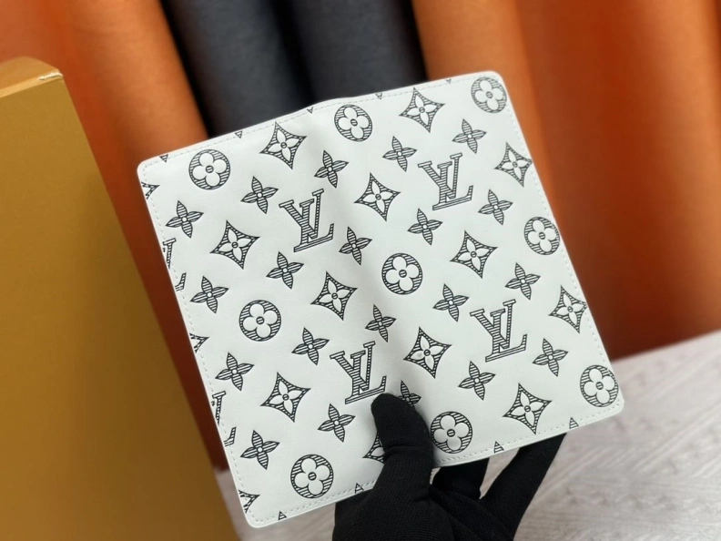 LX Wallets Trendy 23903