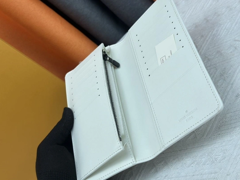 LX Wallets Trendy 23903
