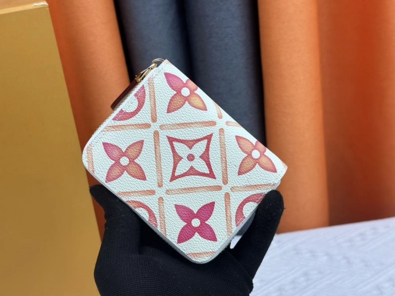 LX Wallets Reliable 23902