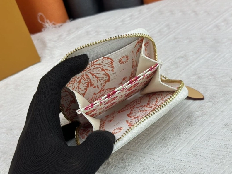 LX Wallets Reliable 23902