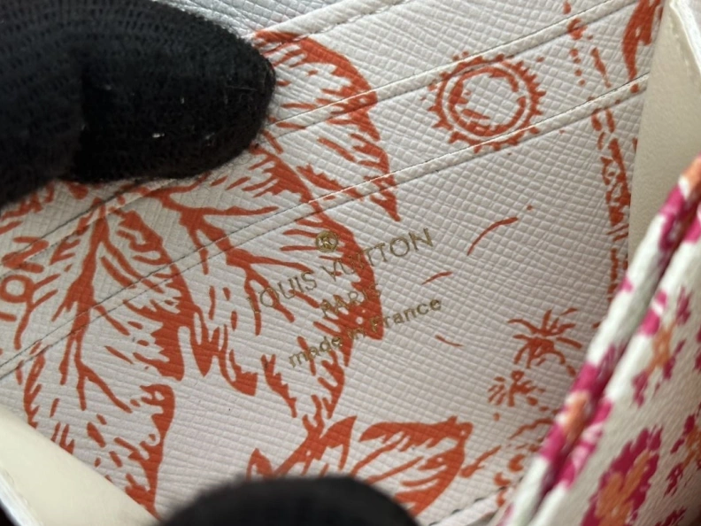 LX Wallets Reliable 23902