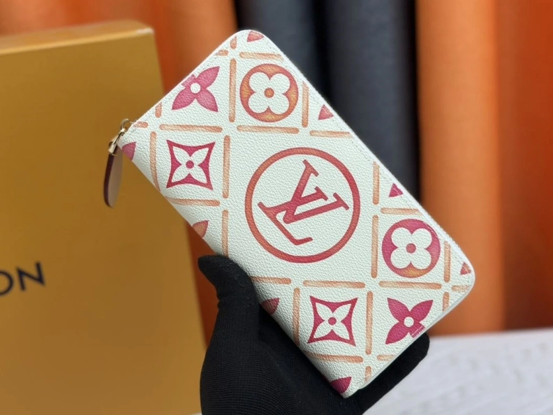 Reliable LX Wallets 23889