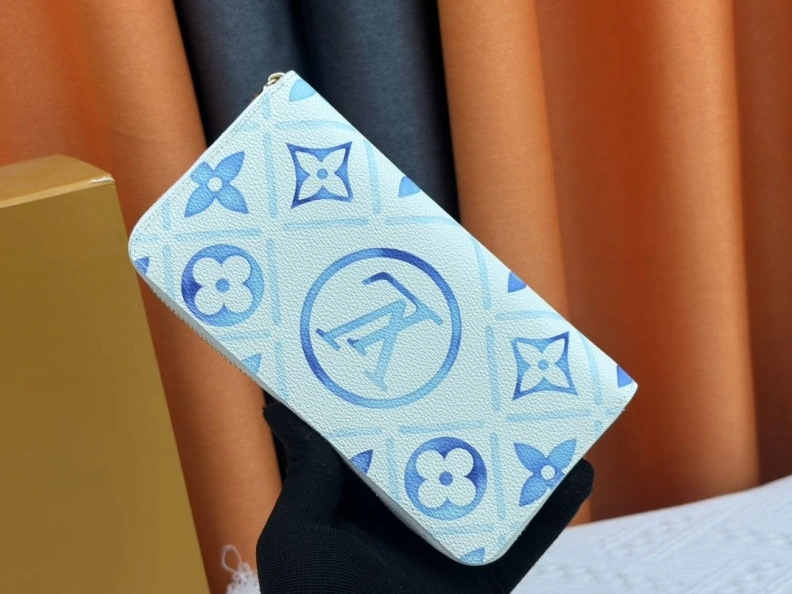 Reliable LX Wallets 23899