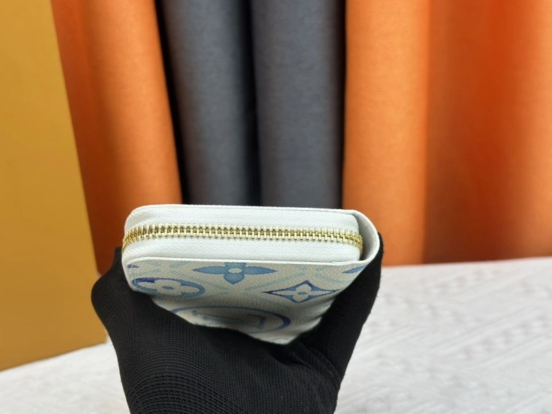 Reliable LX Wallets 23899