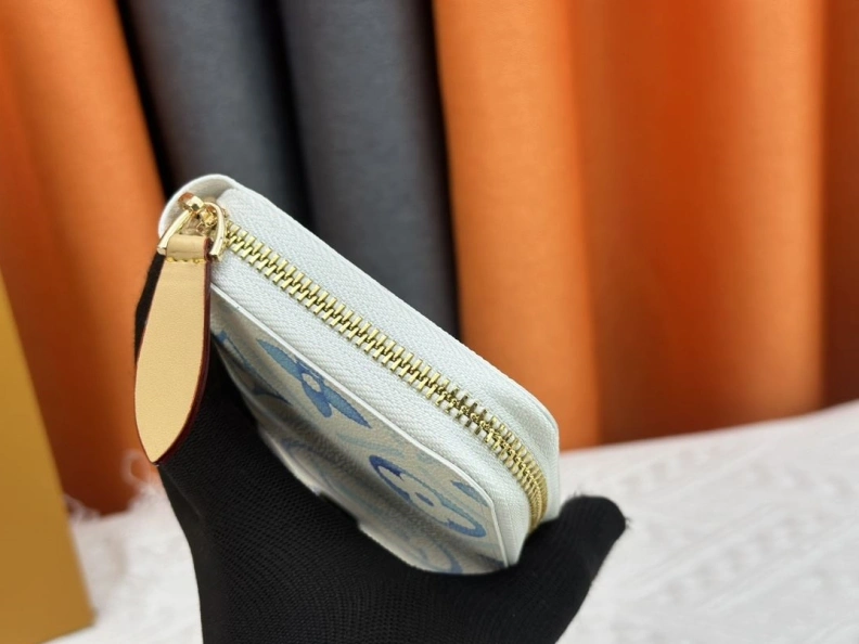 Reliable LX Wallets 23899