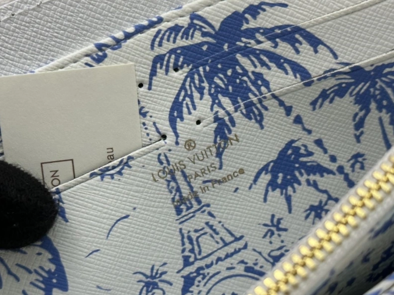 Reliable LX Wallets 23899