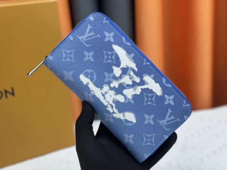 LX Wallets Practical 23894