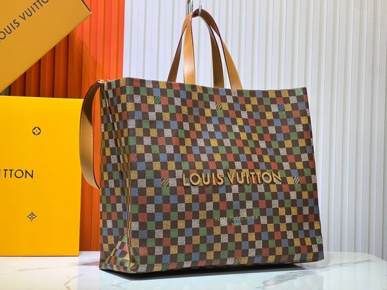 LX Shopping Bags Classic 24329
