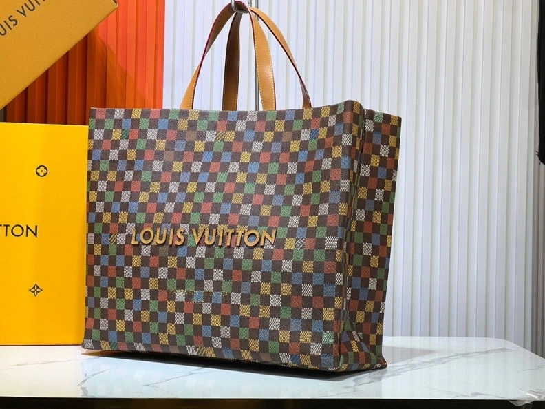 LX Shopping Bags Classic 24329