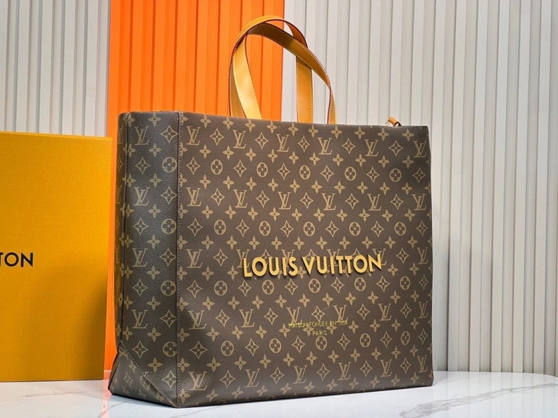LX Shopping Bags Durable 24337