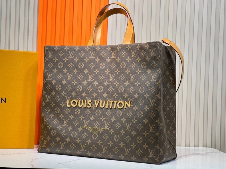 LX Shopping Bags Durable 24337