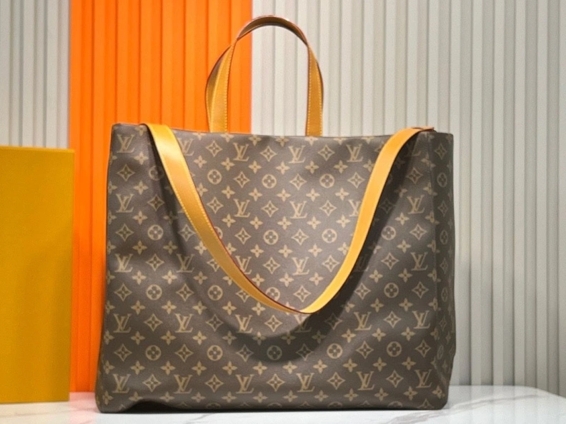 LX Shopping Bags Durable 24337