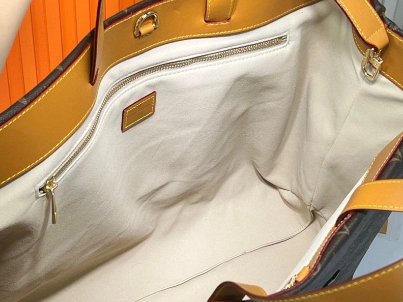 LX Shopping Bags Durable 24337