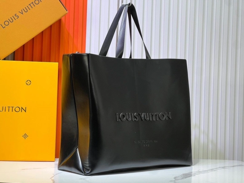 Minimalist LX Shopping Bags 24335