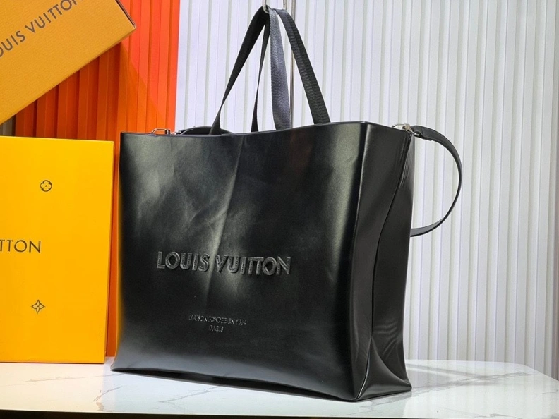 Minimalist LX Shopping Bags 24335