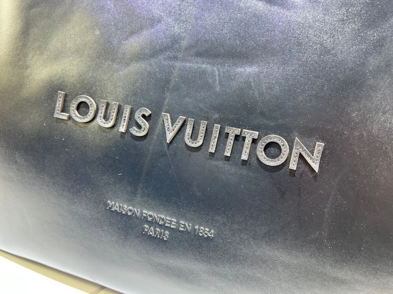Minimalist LX Shopping Bags 24335