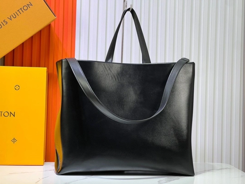 Minimalist LX Shopping Bags 24335