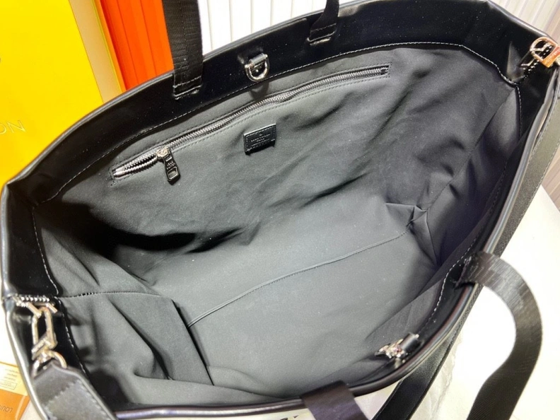 Minimalist LX Shopping Bags 24335