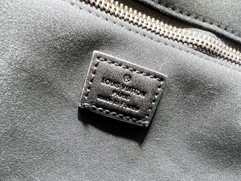 Minimalist LX Shopping Bags 24335
