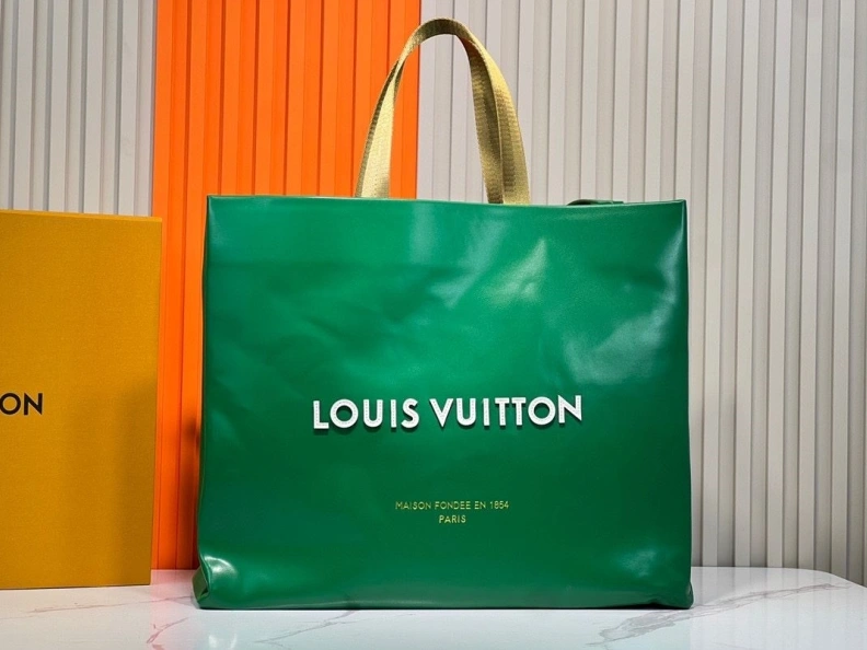 LX Shopping Bags Compact 24325