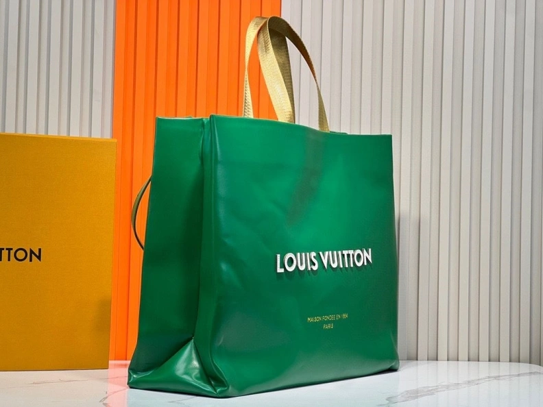 LX Shopping Bags Compact 24325