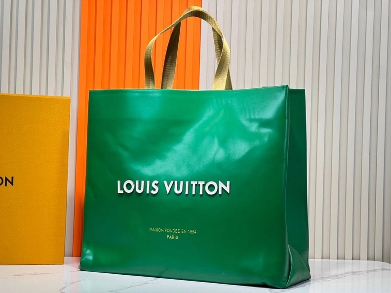 LX Shopping Bags Compact 24325