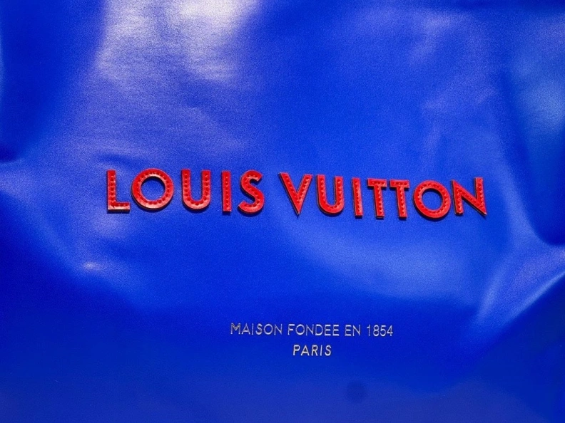 LX Shopping Bags ModernLook 24328