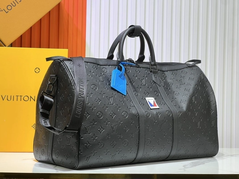 Flexible LX Travel Bags 24105