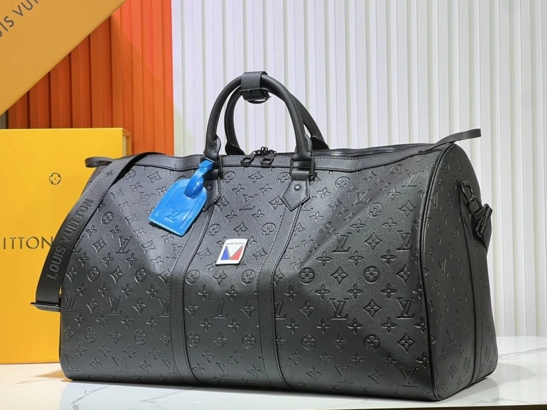 Flexible LX Travel Bags 24105