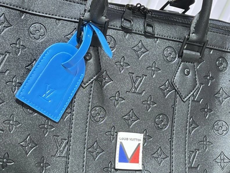 Flexible LX Travel Bags 24105