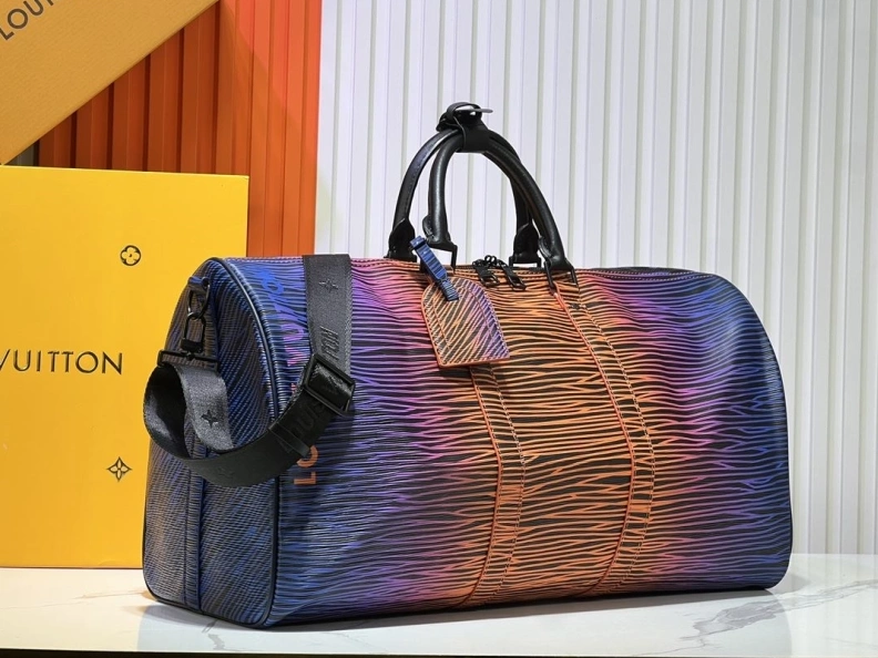 Lightweight LX Travel Bags 24106